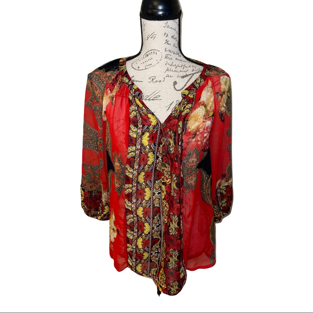 Figueroa & Flower Top